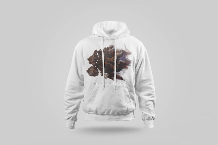Hoodie — Lǎo Chá Tóu