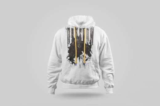 Hoodie — Lǎo Chá Tóu
