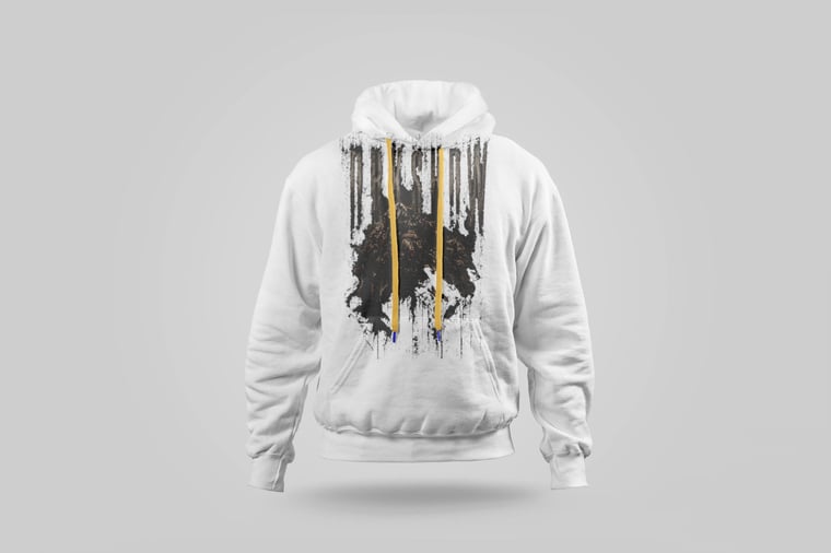 Hoodie — Lǎo Chá Tóu