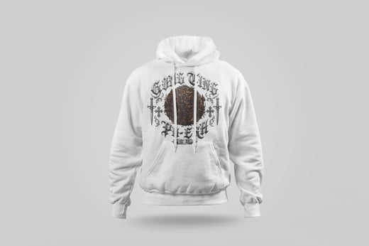 Hoodie — Gong Ting Pu-erh