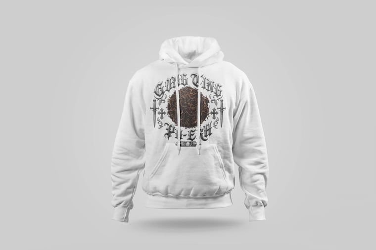 Hoodie — Gong Ting Pu-erh