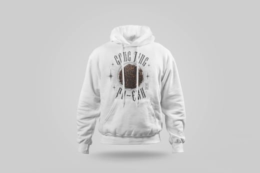 Hoodie — Gong Ting Pu-erh