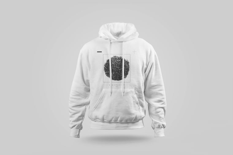 Hoodie — Gong Ting Pu-erh
