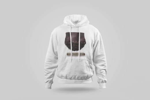 Hoodie — Gong Ting Pu-erh