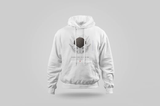 Hoodie — Gong Ting Pu-erh