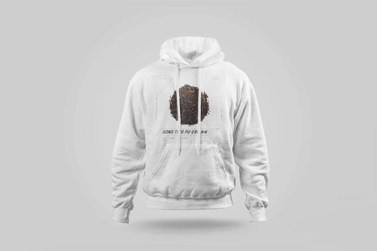 Hoodie — Gong Ting Pu-erh