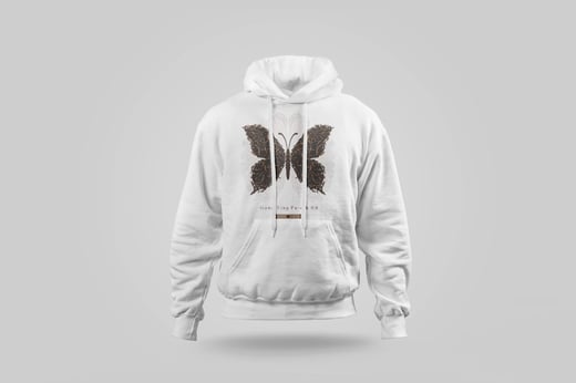 Hoodie — Gong Ting Pu-erh