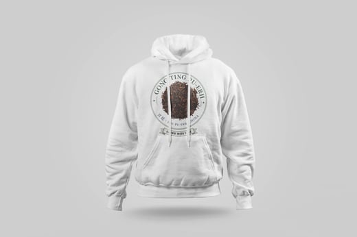 Hoodie — Gong Ting Pu-erh