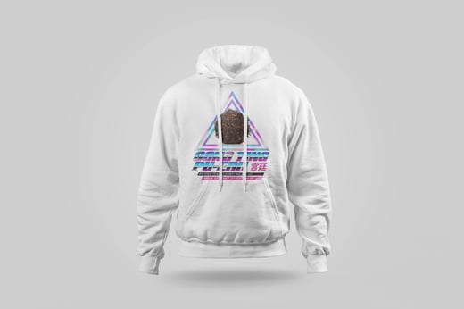Hoodie — Gong Ting Pu-erh