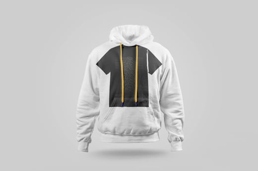 Hoodie — Gong Ting Pu-erh