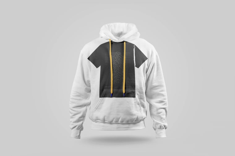 Hoodie — Gong Ting Pu-erh