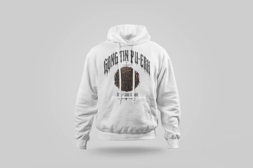 Hoodie — Gong Ting Pu-erh