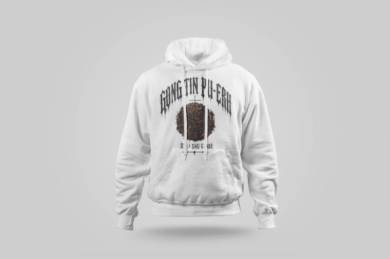 Hoodie — Gong Ting Pu-erh