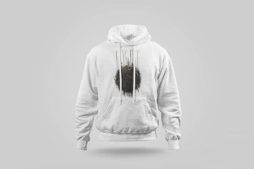 Hoodie — Gong Ting Pu-erh
