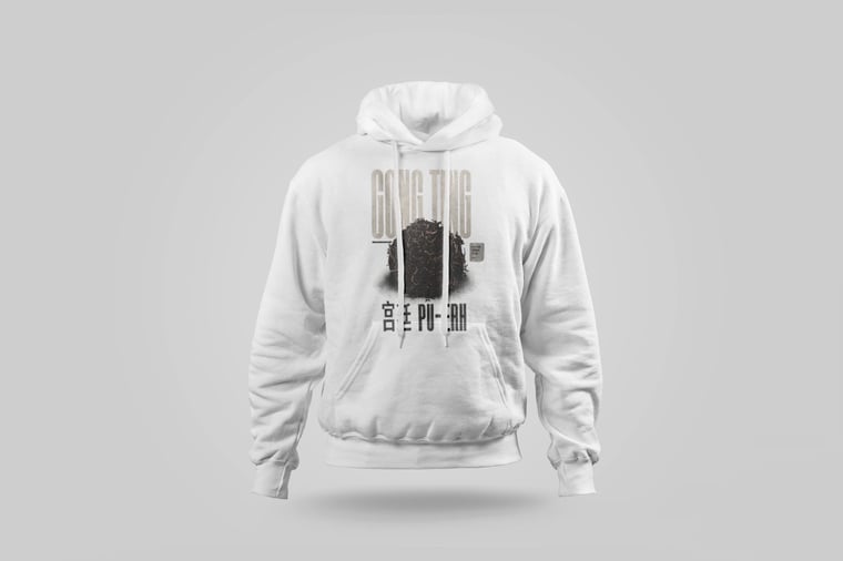 Hoodie — Gong Ting Pu-erh