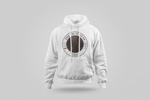 Hoodie — Gong Ting Pu-erh