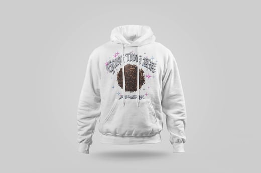 Hoodie — Gong Ting Pu-erh