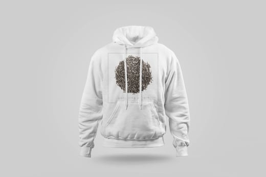 Hoodie — Gong Ting Pu-erh
