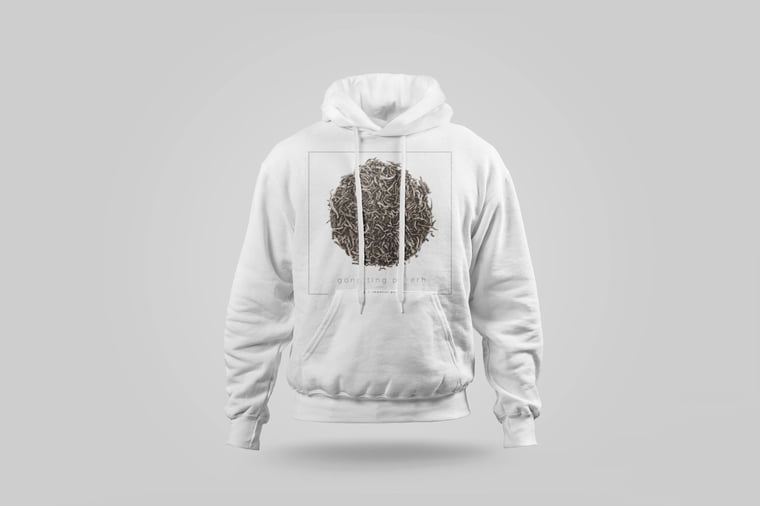 Hoodie — Gong Ting Pu-erh