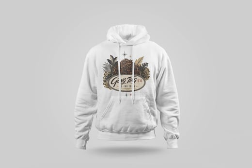 Hoodie — Gong Ting Pu-erh