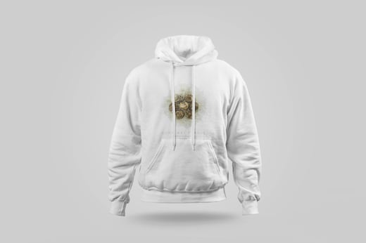 Hoodie — Gòng Méi