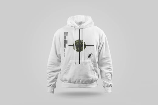 Hoodie — Fruity Tie Guan Yin