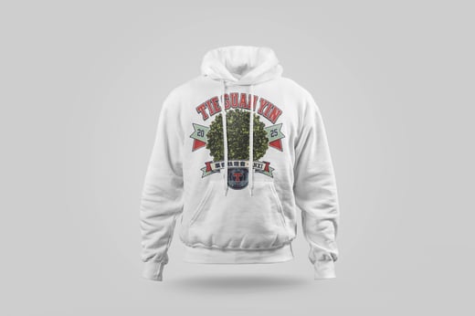 Hoodie — Fruity Tie Guan Yin