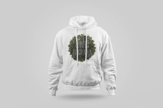 Hoodie — Fruity Tie Guan Yin
