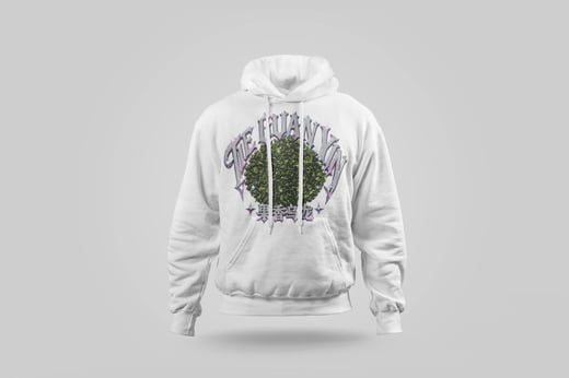 Hoodie — Fruity Tie Guan Yin