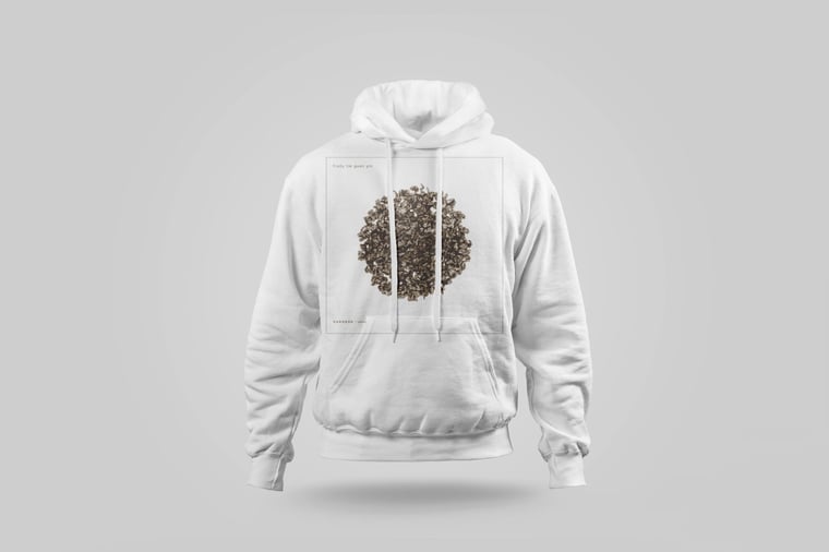 Hoodie — Fruity Tie Guan Yin