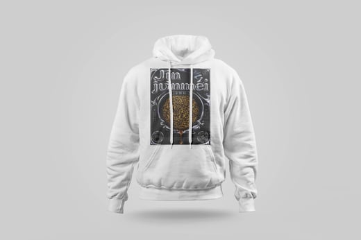 Hoodie — Jīn Jùn Méi