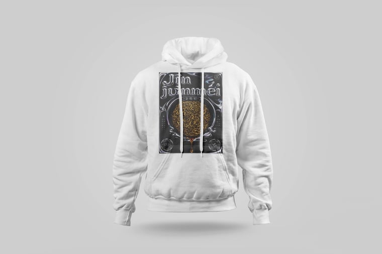 Hoodie — Jīn Jùn Méi