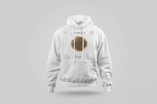 Hoodie — Jīn Jùn Méi