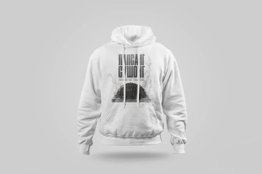 Hoodie — Zhèngshān Xiǎozhǒng