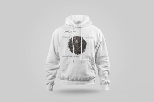 Hoodie — Zhèngshān Xiǎozhǒng