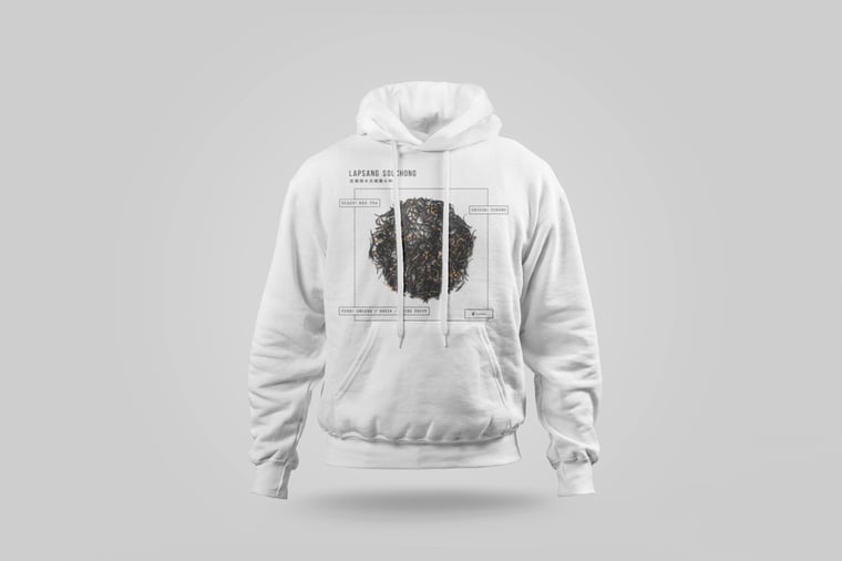 Hoodie — Zhèngshān Xiǎozhǒng