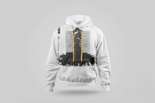 Hoodie — Zhèngshān Xiǎozhǒng
