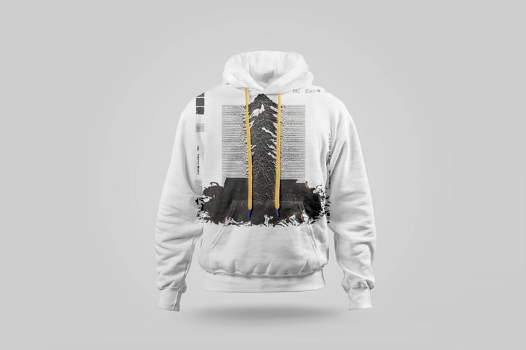 Hoodie — Zhèngshān Xiǎozhǒng