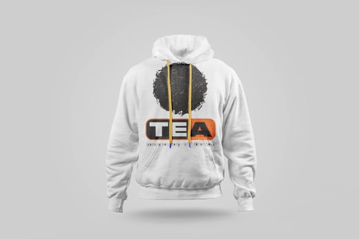 Hoodie — Zhèngshān Xiǎozhǒng