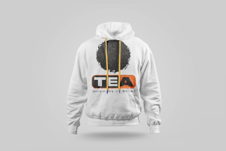 Hoodie — Zhèngshān Xiǎozhǒng