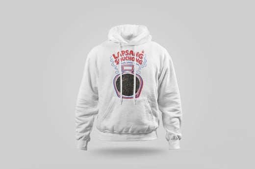 Hoodie — Zhèngshān Xiǎozhǒng