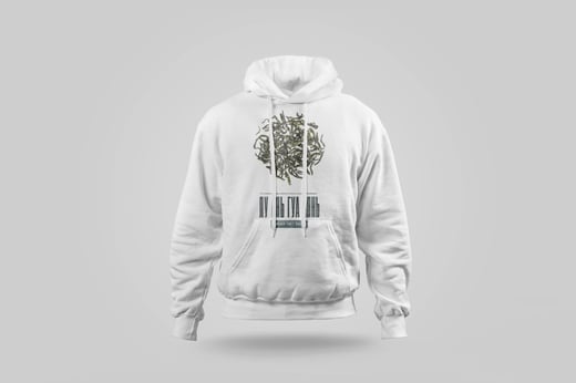 Hoodie — Liú Ān Guà Piān