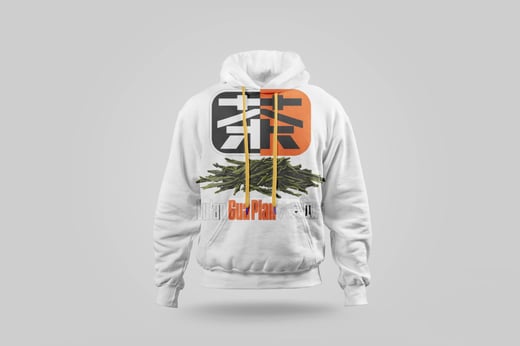 Hoodie — Liú Ān Guà Piān
