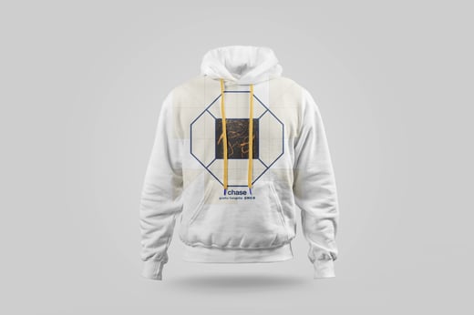 Hoodie — Diān Hóng Yě Shēng