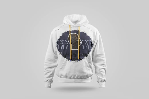 Hoodie — Diān Hóng Yě Shēng