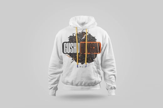 Hoodie — Diān Hóng Yě Shēng
