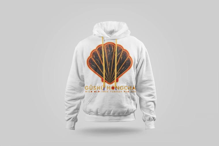 Hoodie — Diān Hóng Yě Shēng