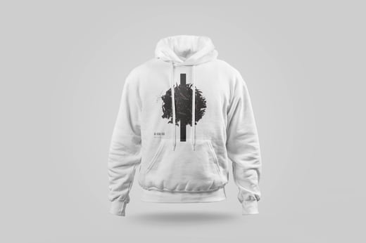 Hoodie — Dà Hóng Páo