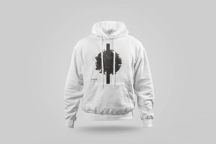 Hoodie — Dà Hóng Páo