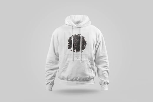 Hoodie — Dà Hóng Páo